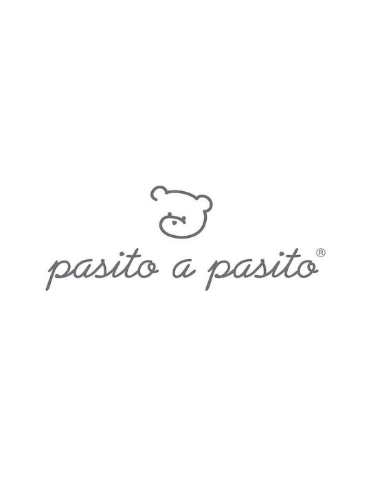 Pasito a Pasito 1бр