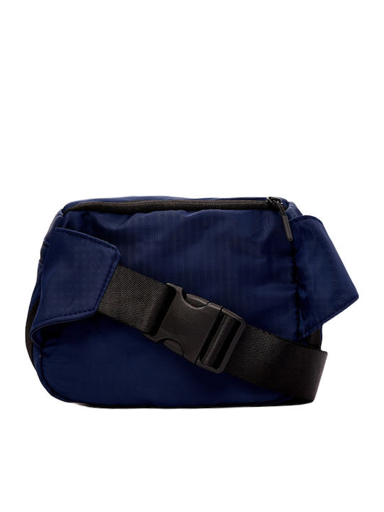 Waist Bag Blue