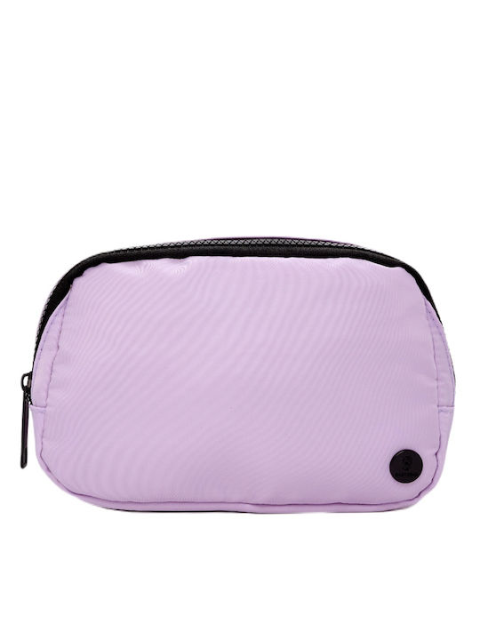 Waist Bag Purple