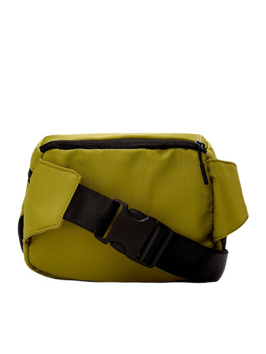 Waist Bag Green