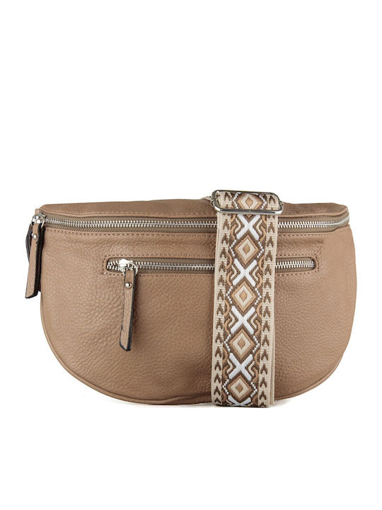 Belt Bag Brown