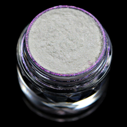 Kajol Beauty Σκιά Ματιών σε Σκόνη Pk19 (translucent White With Purple Iridescence) 1gr