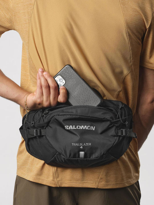 Belt Bag Black
