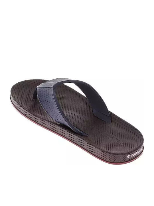 Ανδρικά Flip Flops Μαύρα