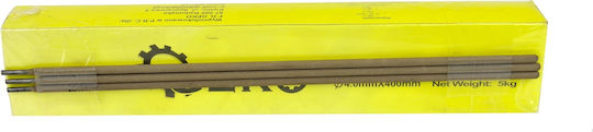 Geko Electrodes 4mm x 350mm 5kg G74202