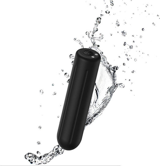 Micuț mini stimulator clitoridian de masaj pentru clitoris 9 moduri 8cm