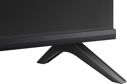 Hisense Smart Τηλεόραση 40" Full HD LED A4K HDR (2023) 40A4K