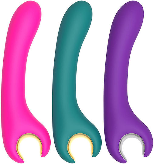 Vibrator Multifunctional Stimulator Massager Couples