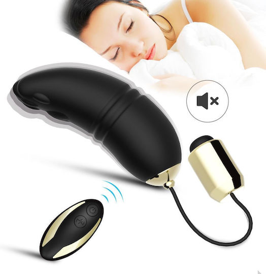 Intimate Massager Vibrating Egg Remote Control 9 Modes