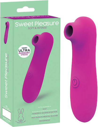Multifunctional Erotic Massager Suction Functions Clitoral Stimulation