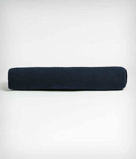 Manduka Lean Μαξιλάρι Yoga Μπλε