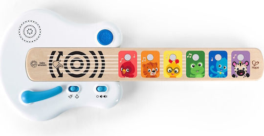 Hape Instrument Muzical din Lemn cu Muzică și Sunete pentru 12++ Luni