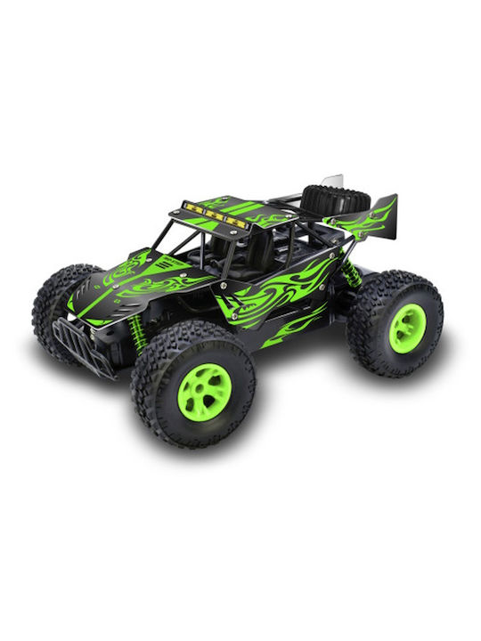 Toys Candle Remote Controlled Metal Racer for 6+ Years