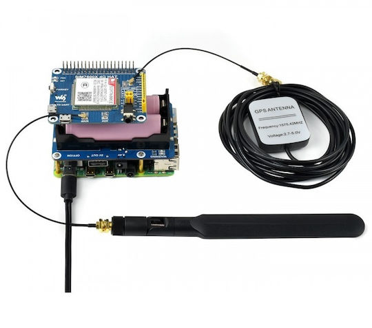 Waveshare WHS18306