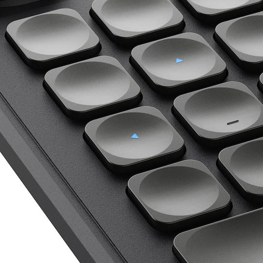 Huion Keydial με Bluetooth