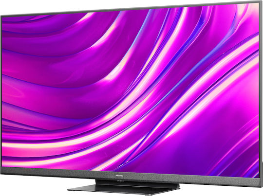 Hisense Smart Television 65" 4K UHD LED 65U8HQ HDR (2022)