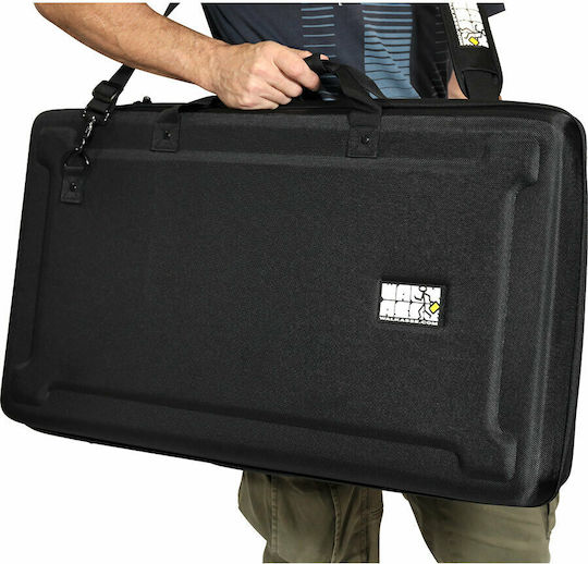Walkasse Shockproof Eva Θήκη Μεταφοράς για Pioneer DDJ-1000 / DDJ-1000SRT