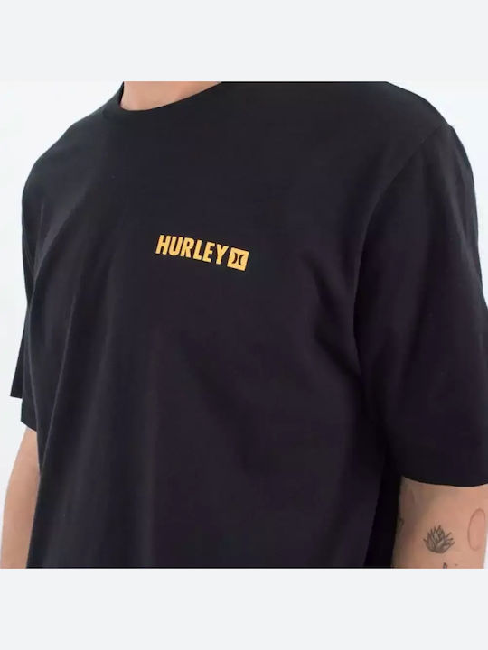 Everyday T-shirt Black