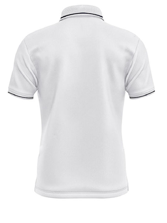 Payper Men's Promotional Blouse White