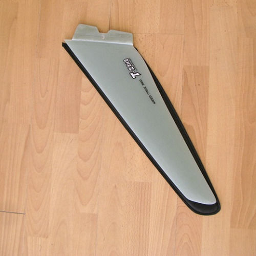 Tekkno Sport Fin Πτερύγιο Sup 360mm Γκρι