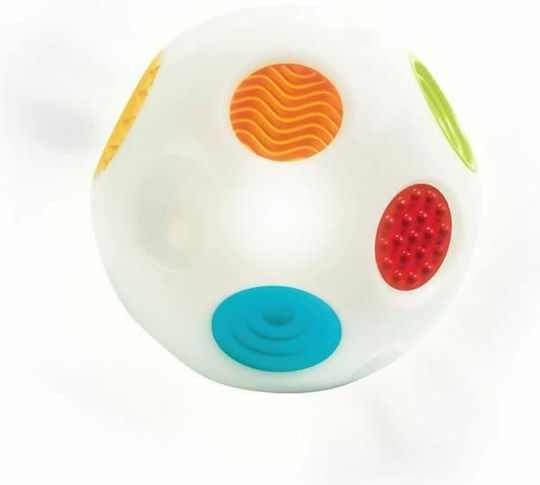 Infantino Ball with Sounds for 10++ Months