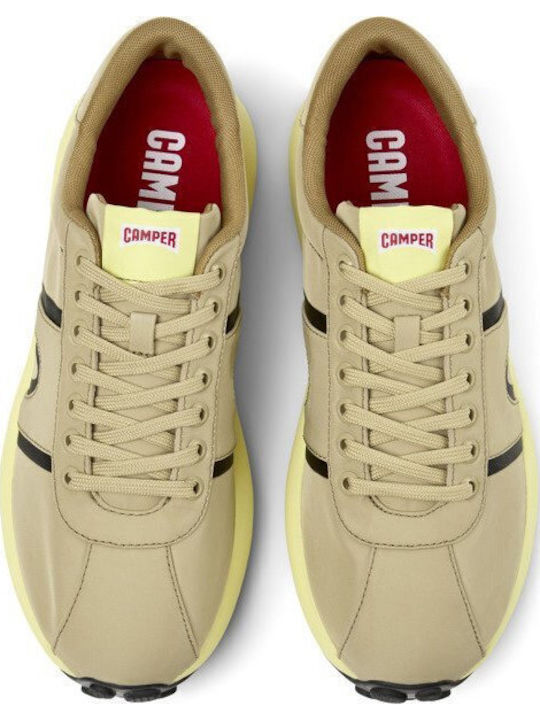 Pelotas Herren Sneakers Beige