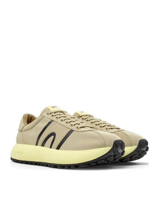 Pelotas Herren Sneakers Beige