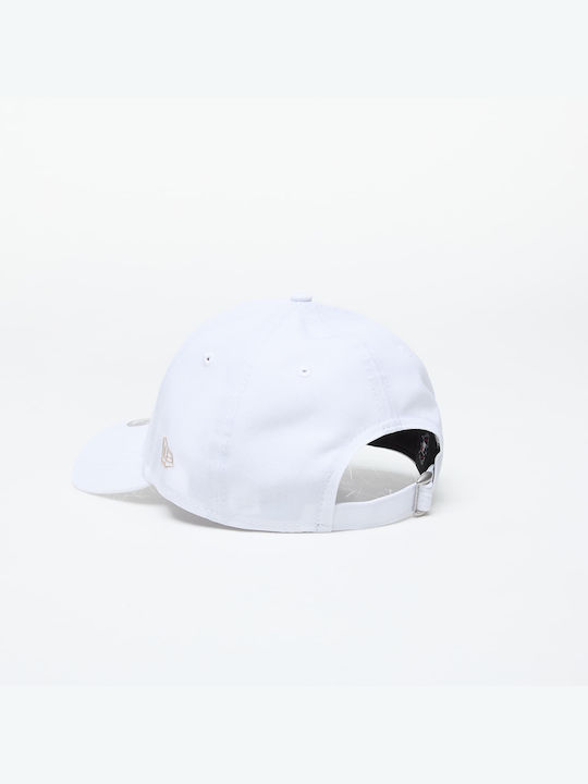 New Era 9forty Jockey Alb