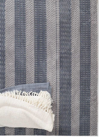 Royal Carpet Broadway Summer 328 Teppich Rechteckig Synthetisch Royal Carpet
