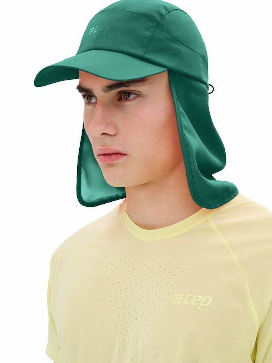 Jockey Πράσινο