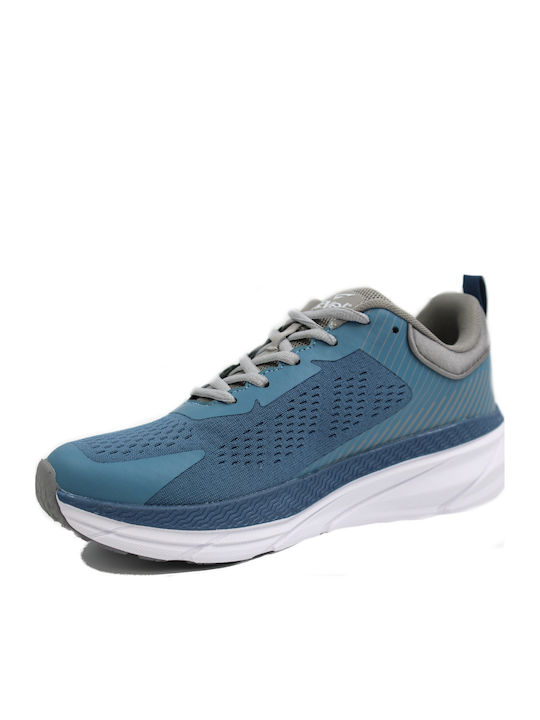 Anatomical Sneakers Sky Blue