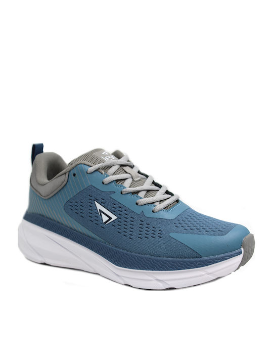 Anatomical Sneakers Sky Blue