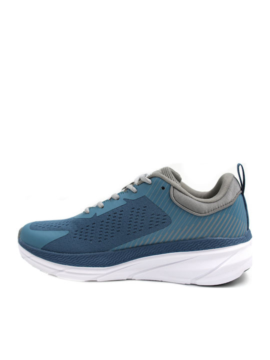 Anatomical Sneakers Sky Blue