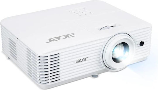 Acer H6805BDa 3D Projector DLP 4K Ultra HD Απλής Λάμπας με Wi-Fi και Ενσωματωμένα Ηχεία MR.JTB11.00S