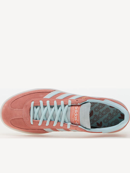 Handball Spezial Ανδρικά Sneakers Wonder Clay / Almost Blue / Crystal White