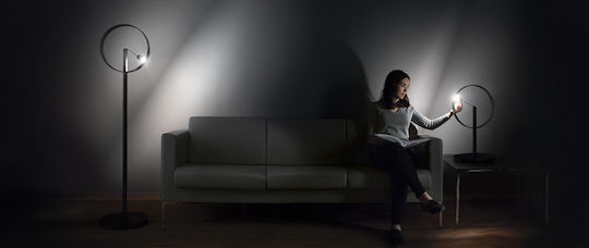 Allocacoc Διακοσμητικό Φωτιστικό LED Θερμό Λευκό 3000K 30εκ.