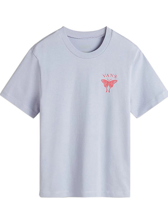 Kids Top Light Blue
