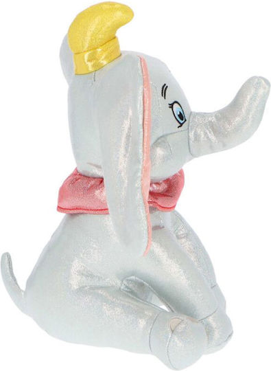 Sambro Λούτρινο Disney Dumbo με Ήχο 28 εκ.