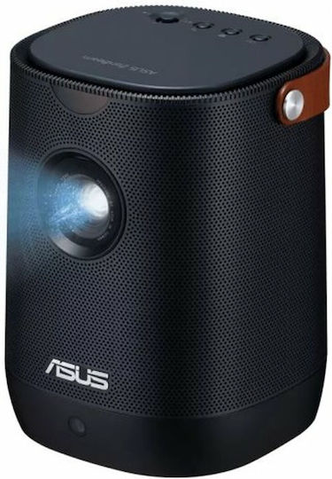 Asus ZenBeam L2 90LJ00I5-B01070 Mini Projector DLP Full HD Λάμπας LED με Ενσωματωμένα Ηχεία