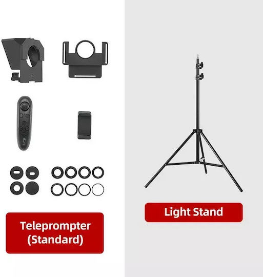 Teleprompter