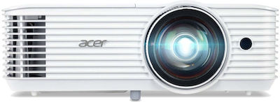 Acer S1286HN Projector με Ενσωματωμένα Ηχεία Λευκός