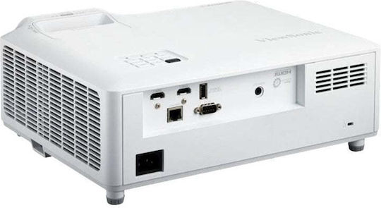 Viewsonic LS751HD Proiector DLP Full HD Laser Alb