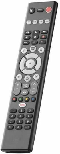 One For All Universal Τηλεχειριστήριο URC1242 για Τηλεοράσεις