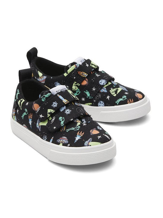 Toms Kids Sneakers Multicolour