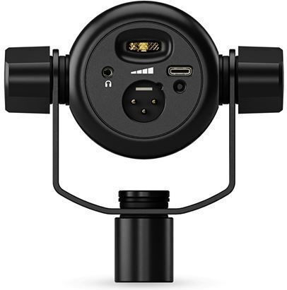 Rode Podmic PSA-1 Σετ Δυναμικό Μικρόφωνο με Καλώδιο XLR / USB Shock Mounted Bundle