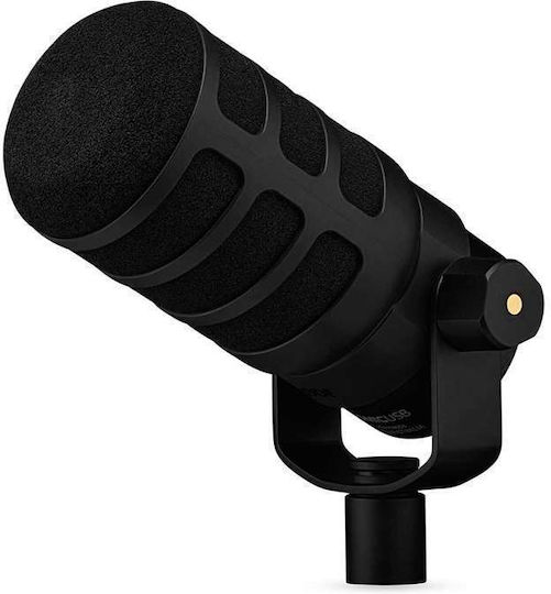 Rode Podmic PSA-1 Σετ Δυναμικό Μικρόφωνο με Καλώδιο XLR / USB Shock Mounted Bundle