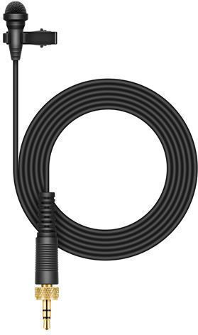 Sennheiser EW-DP ENG SET (R4-9) Σετ Ασύρματο Πυκνωτικό Μικρόφωνο Πέτου, Clip On, Ζώνης για Φωνητικά