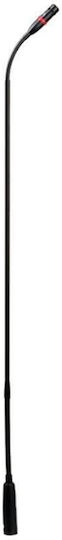 JTS GM-5225L Condenser (Small Diaphragm) Microphone XLR Gooseneck