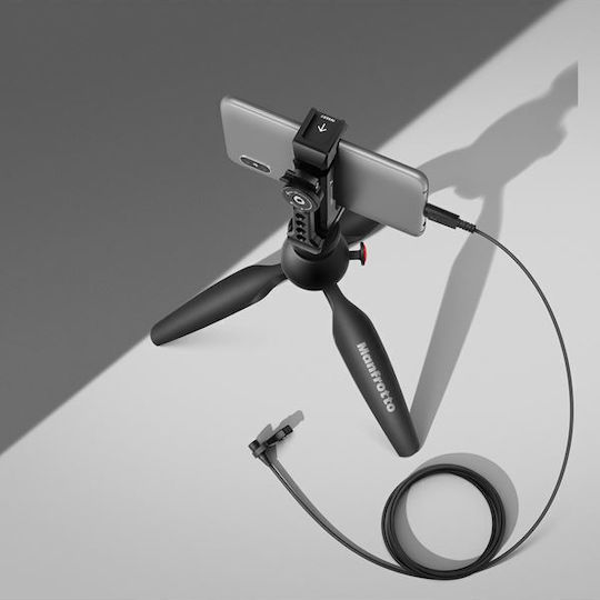 Sennheiser XS Lav USB-C Mobile Kit Condenser (Small Diaphragm) Microphone with USB Type-C Πέτου, Clip On Journalistic