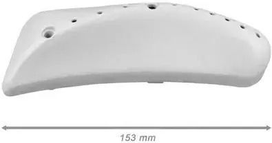 Candy Replacement Drum Agitator for Washing Machine Clothes